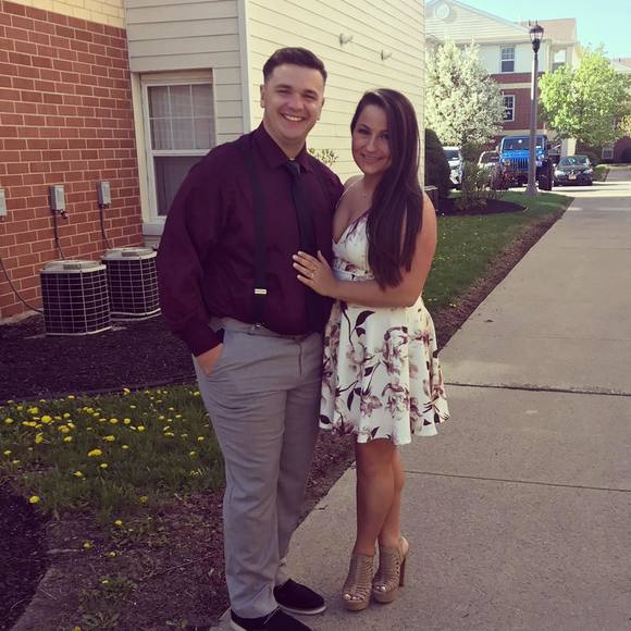 Meet your Posher, Lucas - Picture 1 of 1